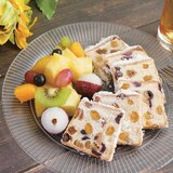 夏のソルティライチ風シュトレン(シュトーレン)